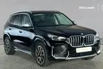 2024 BMW X1