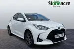 2022 Toyota Yaris