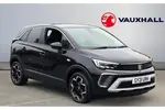 2021 Vauxhall Crossland