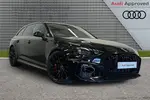 2024 Audi RS4