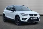 2020 SEAT Arona