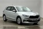 2025 Skoda Fabia