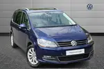 2019 Volkswagen Sharan