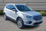 2019 Ford Kuga