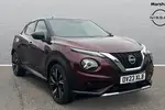 2023 Nissan Juke