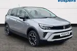 2022 Vauxhall Crossland