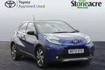 2022 Toyota Aygo X
