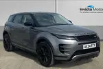 2024 Land Rover Range Rover Evoque