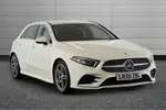 2020 Mercedes-Benz A-Class