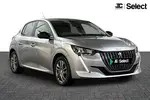 2022 Peugeot 208