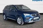 2023 SEAT Ateca
