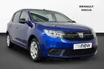 2020 Dacia Sandero