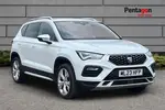 2023 SEAT Ateca