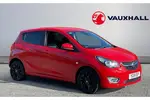 2019 Vauxhall Viva