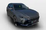 2024 MG ZS