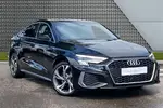 2023 Audi A3