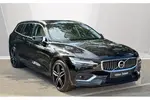 2019 Volvo V60