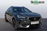 2024 Cupra Formentor
