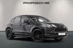 2022 Porsche Macan