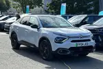 2024 Citroen C4 X