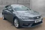 2018 SEAT Leon