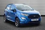 2022 Ford EcoSport