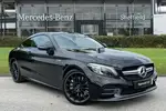 2019 Mercedes-Benz C-Class