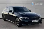 2024 BMW 3 Series Touring
