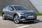 2022 Audi Q4 e-tron Sportback