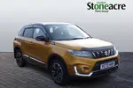 2023 Suzuki Vitara