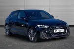 2025 Audi A1