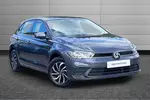 2023 Volkswagen Polo