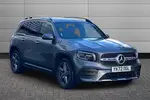 2022 Mercedes-Benz GLB