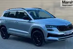 2023 Skoda Karoq