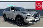 2026 Nissan X-Trail