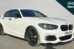 2019 BMW 1 Series