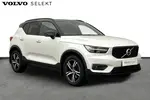 2020 Volvo XC40