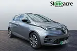 2023 Renault Zoe