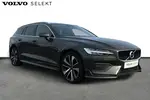 2021 Volvo V60
