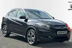 2018 Honda HR-V
