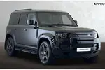2025 Land Rover Defender