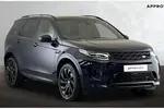 2022 Land Rover Discovery Sport