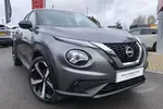 2022 Nissan Juke