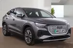2023 Audi Q4