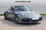 2020 Porsche 911