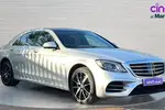 2019 Mercedes-Benz S-Class