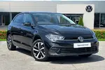 2026 Volkswagen Polo