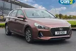 2017 Hyundai i30