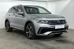 2024 Volkswagen Tiguan Allspace