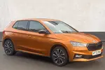 2022 Skoda Fabia